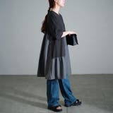 大きいサイズ レディース チュニック | GOLDJAPAN　大きいサイズ専門店 | 詳細画像8 