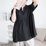 大きいサイズ レディース チュニック | GOLDJAPAN　大きいサイズ専門店 | 詳細画像12 