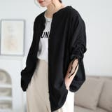 大きいサイズ レディース トップス | GOLDJAPAN　大きいサイズ専門店 | 詳細画像11 