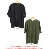 大きいサイズ レディース トップス | GOLDJAPAN　大きいサイズ専門店 | 詳細画像17 