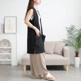 大きいサイズ レディース トップス | GOLDJAPAN 大きいサイズ専門店 | 詳細画像12