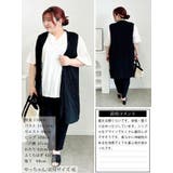 大きいサイズ レディース トップス | GOLDJAPAN 大きいサイズ専門店 | 詳細画像16