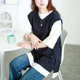 大きいサイズ レディース チュニック | GOLDJAPAN　大きいサイズ専門店 | 詳細画像11 