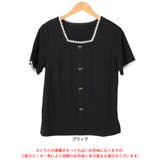 大きいサイズ レディース トップス | GOLDJAPAN　大きいサイズ専門店 | 詳細画像17 