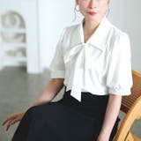 大きいサイズ レディース トップス | GOLDJAPAN 大きいサイズ専門店 | 詳細画像12