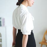 大きいサイズ レディース トップス | GOLDJAPAN 大きいサイズ専門店 | 詳細画像13