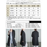 大きいサイズ レディース チュニック | GOLDJAPAN 大きいサイズ専門店 | 詳細画像18