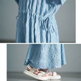 大きいサイズ レディース ワンピース | GOLDJAPAN　大きいサイズ専門店 | 詳細画像6 