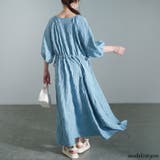 大きいサイズ レディース ワンピース | GOLDJAPAN　大きいサイズ専門店 | 詳細画像9 