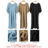 大きいサイズ レディース ワンピース | GOLDJAPAN　大きいサイズ専門店 | 詳細画像17 