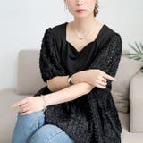 大きいサイズ レディース トップス | GOLDJAPAN　大きいサイズ専門店 | 詳細画像11 