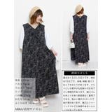 大きいサイズ レディース ワンピース | GOLDJAPAN　大きいサイズ専門店 | 詳細画像15 