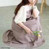 大きいサイズ レディース ワンピース | GOLDJAPAN　大きいサイズ専門店 | 詳細画像6 