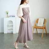 大きいサイズ レディース ワンピース | GOLDJAPAN　大きいサイズ専門店 | 詳細画像8 