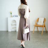 大きいサイズ レディース ワンピース | GOLDJAPAN　大きいサイズ専門店 | 詳細画像9 