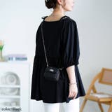 大きいサイズ レディース チュニック | GOLDJAPAN 大きいサイズ専門店 | 詳細画像11