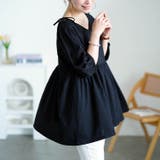 大きいサイズ レディース チュニック | GOLDJAPAN 大きいサイズ専門店 | 詳細画像13