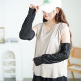 大きいサイズ レディース 手袋 | GOLDJAPAN　大きいサイズ専門店 | 詳細画像8 