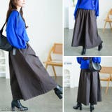 大きいサイズ レディース パンツ | GOLDJAPAN　大きいサイズ専門店 | 詳細画像11 