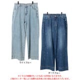 大きいサイズ レディース パンツ | GOLDJAPAN　大きいサイズ専門店 | 詳細画像17 