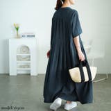 大きいサイズ レディース ワンピース | GOLDJAPAN 大きいサイズ専門店 | 詳細画像13