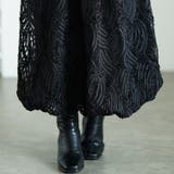 大きいサイズ レディース スカート | GOLDJAPAN　大きいサイズ専門店 | 詳細画像13 