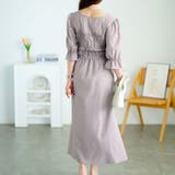 大きいサイズ レディース ワンピース | GOLDJAPAN　大きいサイズ専門店 | 詳細画像10 