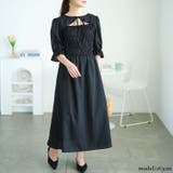 大きいサイズ レディース ワンピース | GOLDJAPAN　大きいサイズ専門店 | 詳細画像13 