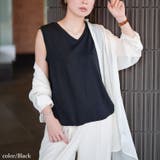 大きいサイズ レディース トップス | GOLDJAPAN　大きいサイズ専門店 | 詳細画像6 