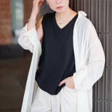 大きいサイズ レディース トップス | GOLDJAPAN　大きいサイズ専門店 | 詳細画像8 