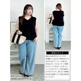 大きいサイズ レディース トップス | GOLDJAPAN　大きいサイズ専門店 | 詳細画像16 