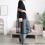 大きいサイズ レディース トップス | GOLDJAPAN　大きいサイズ専門店 | 詳細画像11 