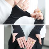 大きいサイズ レディース 手袋 | GOLDJAPAN　大きいサイズ専門店 | 詳細画像6 