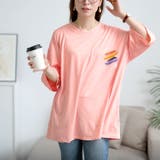 大きいサイズ レディース トップス | GOLDJAPAN　大きいサイズ専門店 | 詳細画像11 