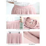 大きいサイズ レディース ボトムス | GOLDJAPAN　大きいサイズ専門店 | 詳細画像14 