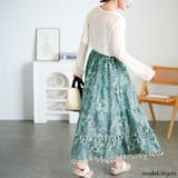 大きいサイズ レディース ワンピース | GOLDJAPAN　大きいサイズ専門店 | 詳細画像10 