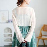 大きいサイズ レディース ワンピース | GOLDJAPAN　大きいサイズ専門店 | 詳細画像12 