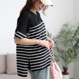 大きいサイズ レディース トップス | GOLDJAPAN　大きいサイズ専門店 | 詳細画像8 