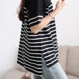 大きいサイズ レディース トップス | GOLDJAPAN　大きいサイズ専門店 | 詳細画像11 