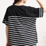 大きいサイズ レディース トップス | GOLDJAPAN　大きいサイズ専門店 | 詳細画像13 