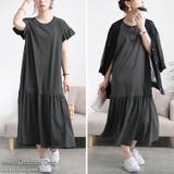 大きいサイズ レディース ワンピース | GOLDJAPAN　大きいサイズ専門店 | 詳細画像6 