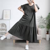 大きいサイズ レディース ワンピース | GOLDJAPAN　大きいサイズ専門店 | 詳細画像7 