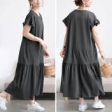 大きいサイズ レディース ワンピース | GOLDJAPAN　大きいサイズ専門店 | 詳細画像8 