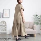 大きいサイズ レディース ワンピース | GOLDJAPAN　大きいサイズ専門店 | 詳細画像11 