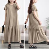 大きいサイズ レディース ワンピース | GOLDJAPAN　大きいサイズ専門店 | 詳細画像12 