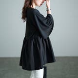 大きいサイズ レディース チュニック | GOLDJAPAN　大きいサイズ専門店 | 詳細画像11 