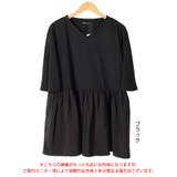 大きいサイズ レディース チュニック | GOLDJAPAN　大きいサイズ専門店 | 詳細画像17 