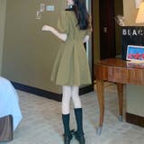 大きいサイズ レディース ワンピース | GOLDJAPAN　大きいサイズ専門店 | 詳細画像10 