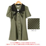 大きいサイズ レディース ワンピース | GOLDJAPAN　大きいサイズ専門店 | 詳細画像15 