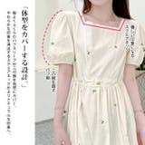 大きいサイズ レディース ワンピース | GOLDJAPAN　大きいサイズ専門店 | 詳細画像3 